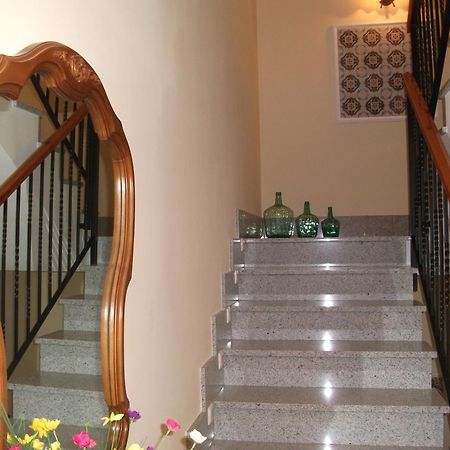 Nou Casablanca Hotel Vinarós Luaran gambar