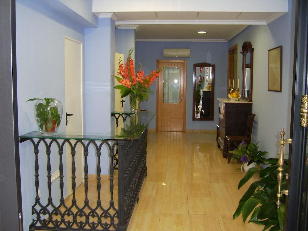 Nou Casablanca Hotel Vinarós Luaran gambar