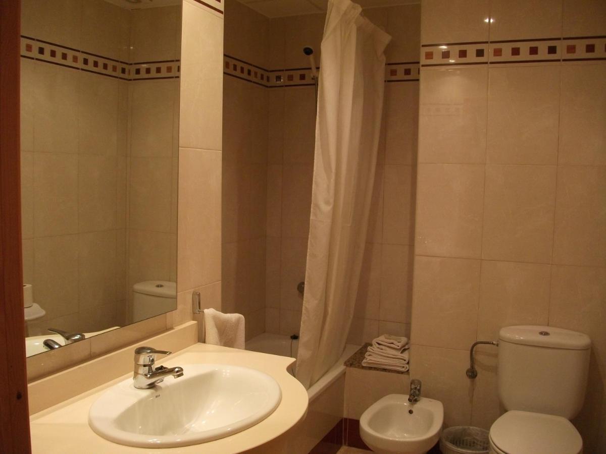 Nou Casablanca Hotel Vinarós Bilik gambar