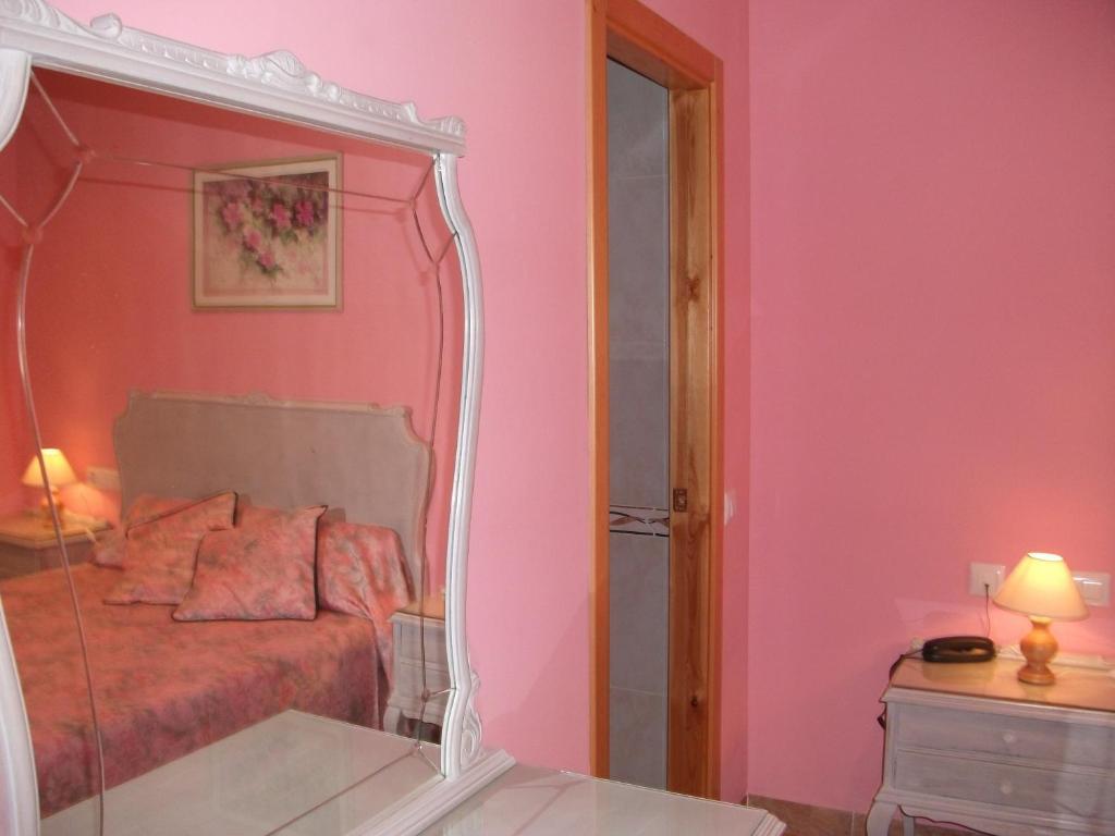 Nou Casablanca Hotel Vinarós Bilik gambar