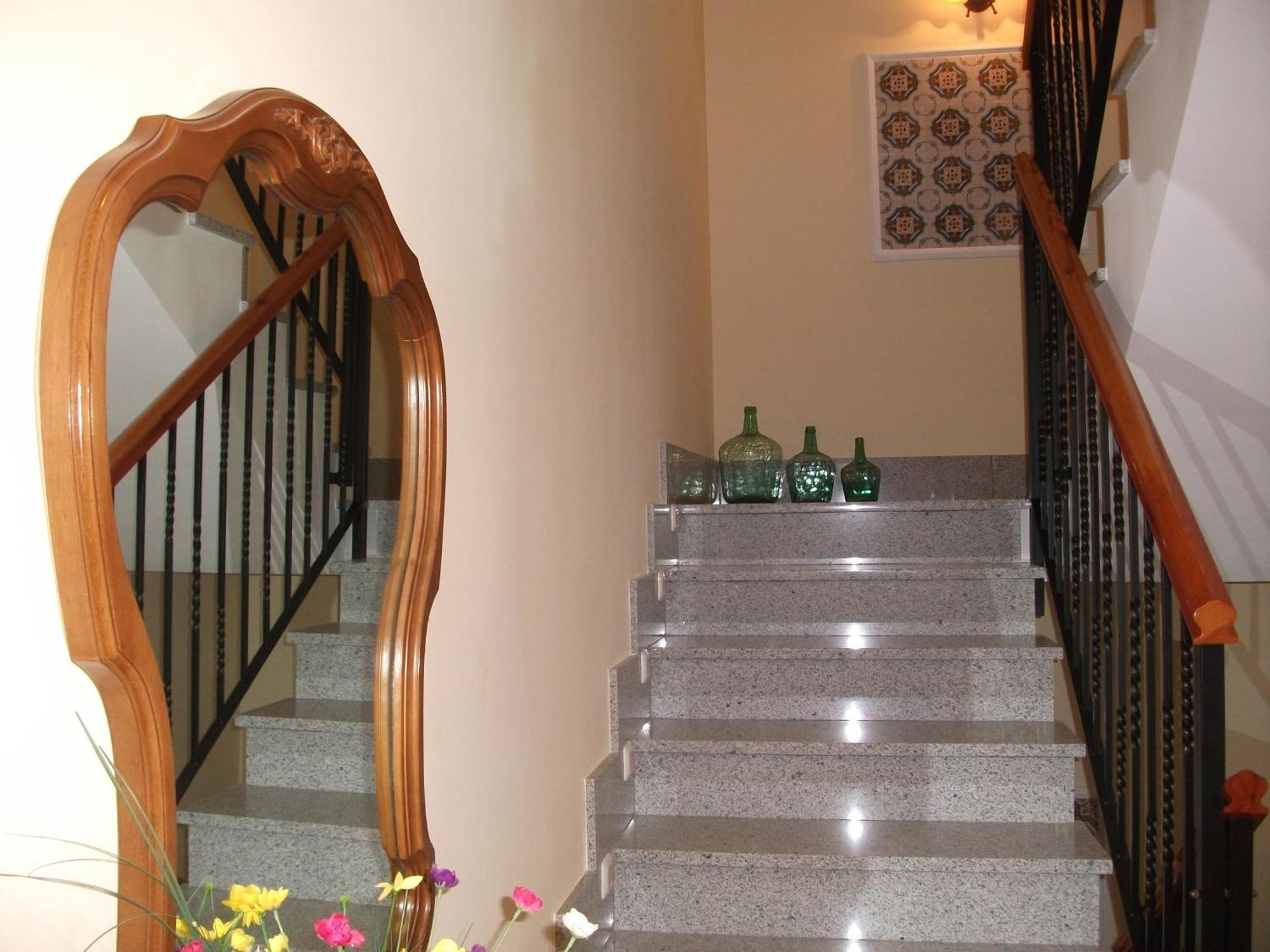 Nou Casablanca Hotel Vinarós Luaran gambar