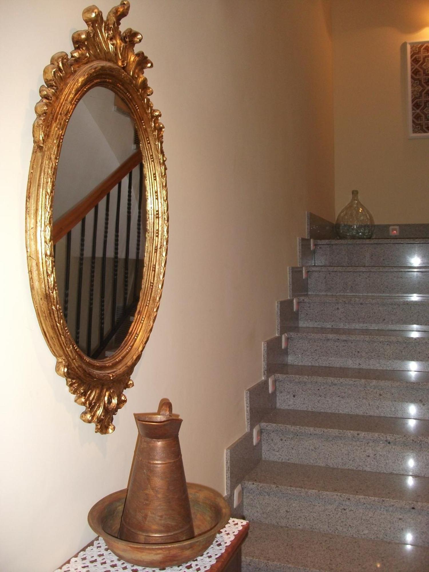 Nou Casablanca Hotel Vinarós Luaran gambar