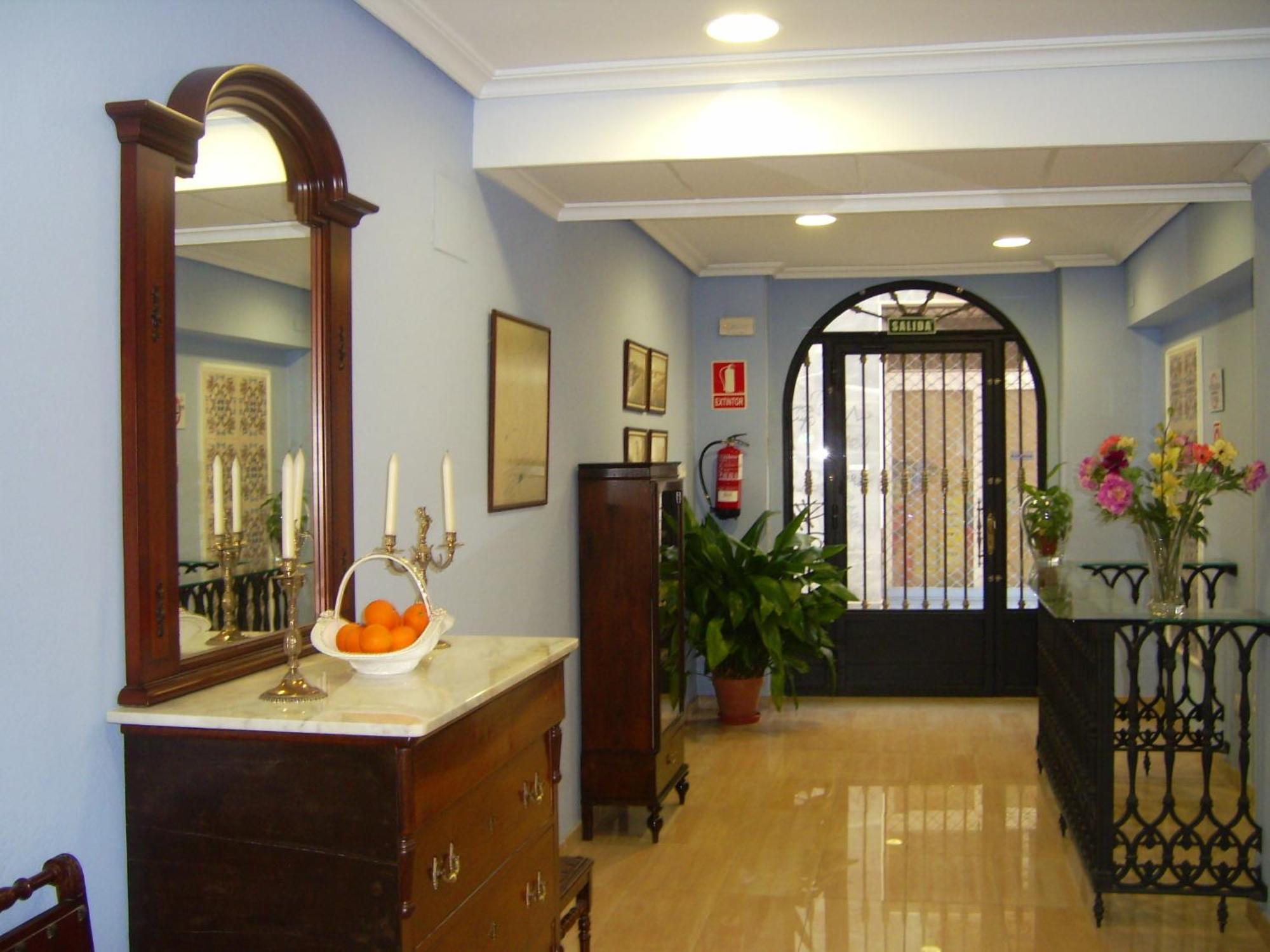 Nou Casablanca Hotel Vinarós Luaran gambar