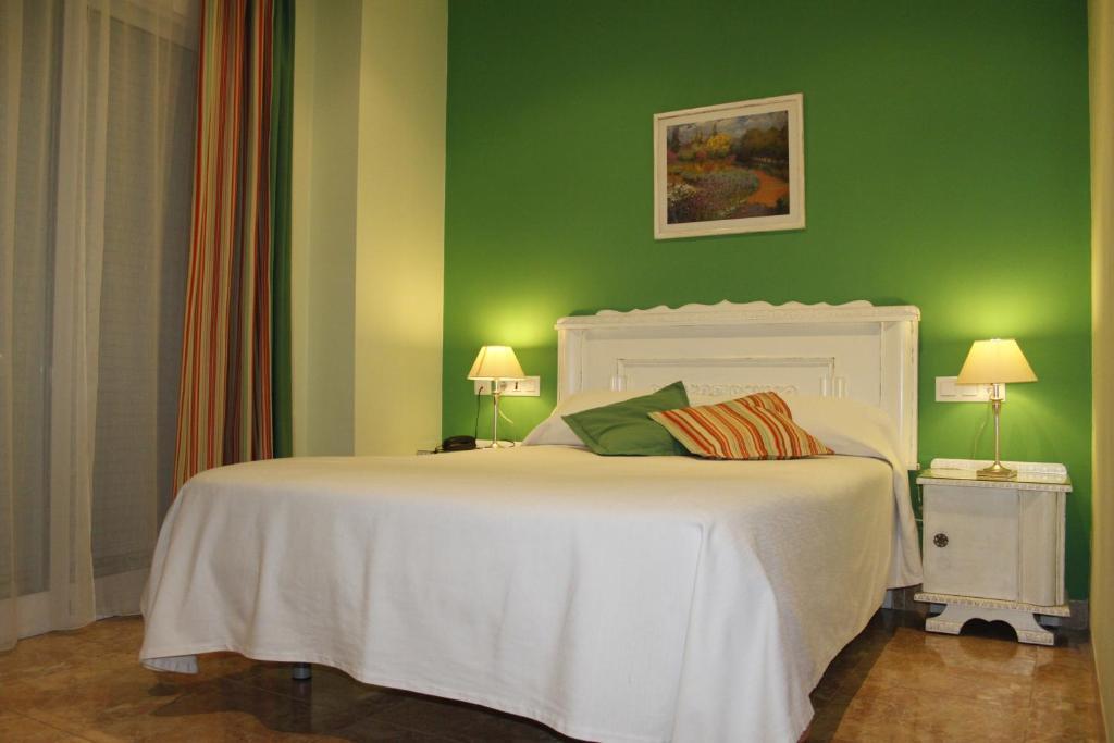 Nou Casablanca Hotel Vinarós Bilik gambar