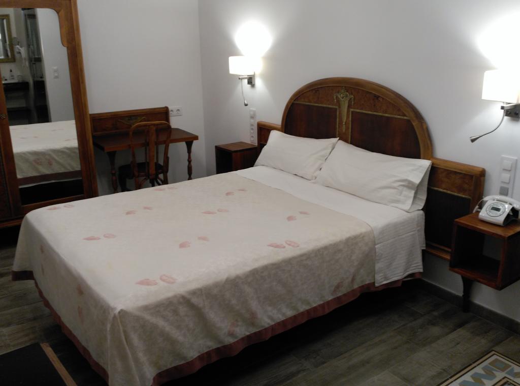 Nou Casablanca Hotel Vinarós Luaran gambar