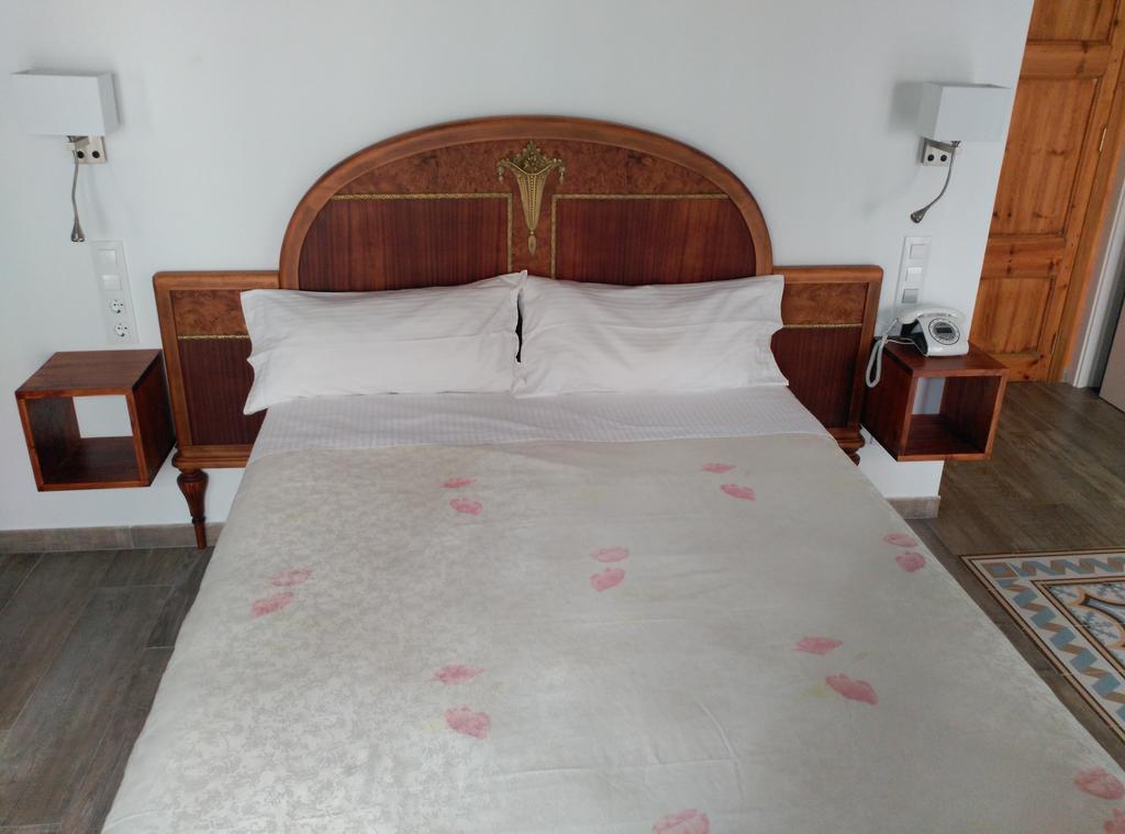 Nou Casablanca Hotel Vinarós Luaran gambar