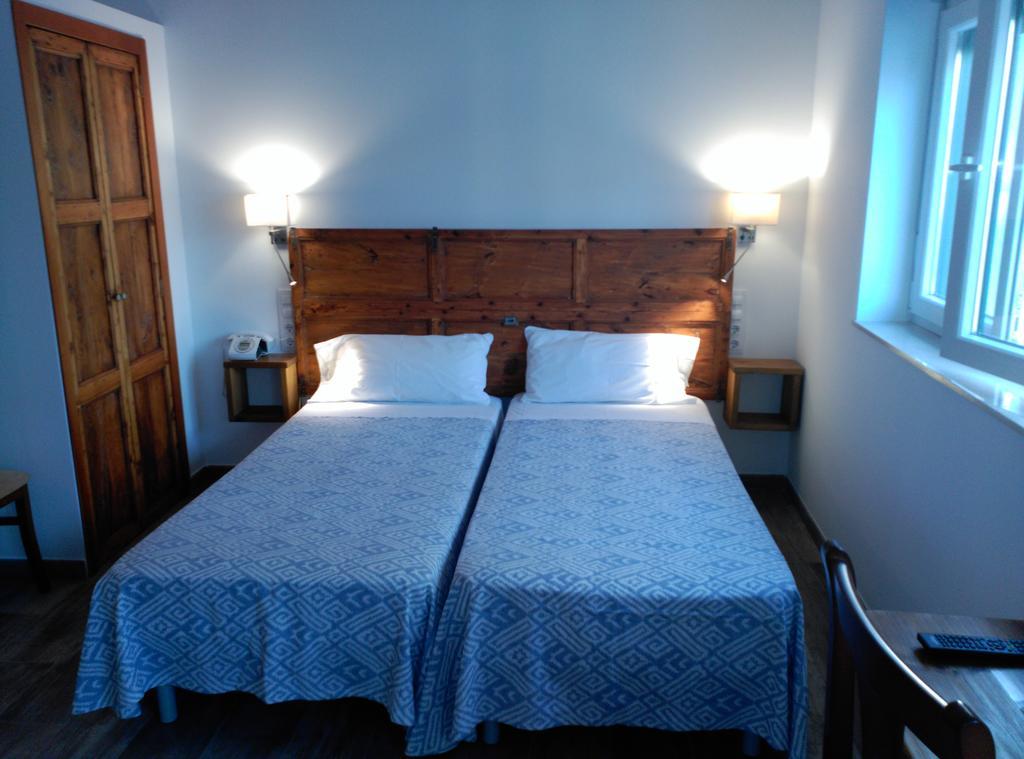 Nou Casablanca Hotel Vinarós Luaran gambar