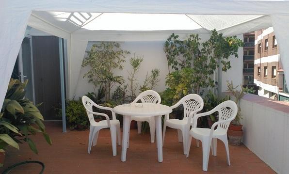 Nou Casablanca Hotel Vinarós Luaran gambar