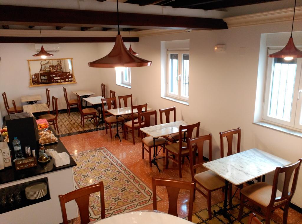 Nou Casablanca Hotel Vinarós Luaran gambar
