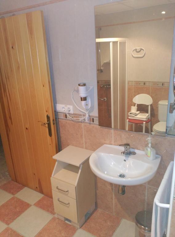 Nou Casablanca Hotel Vinarós Luaran gambar
