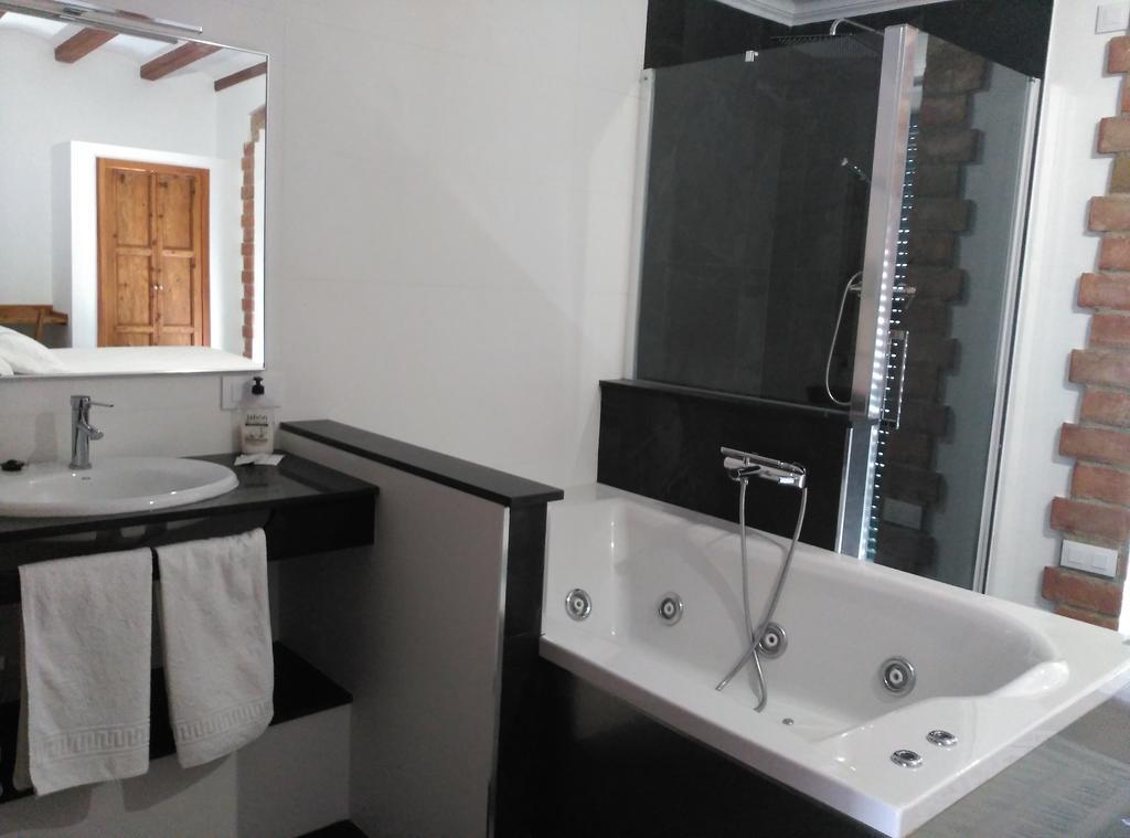 Nou Casablanca Hotel Vinarós Luaran gambar