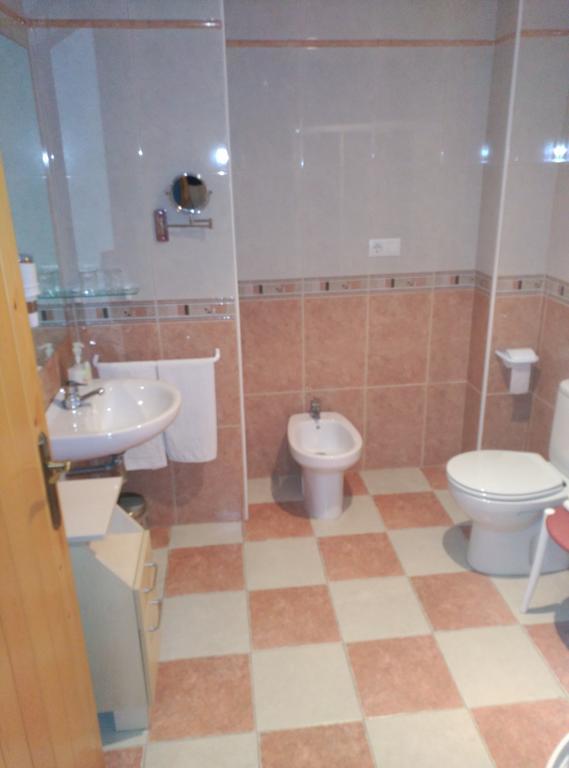 Nou Casablanca Hotel Vinarós Luaran gambar