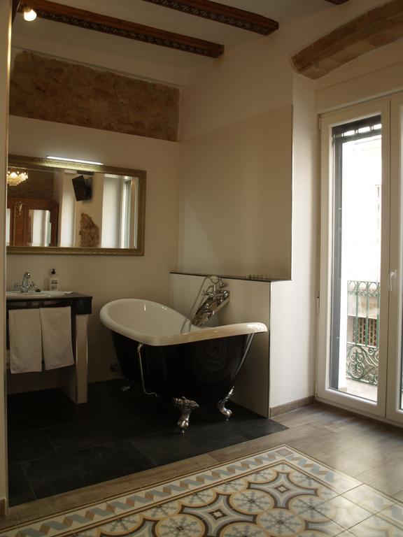 Nou Casablanca Hotel Vinarós Luaran gambar