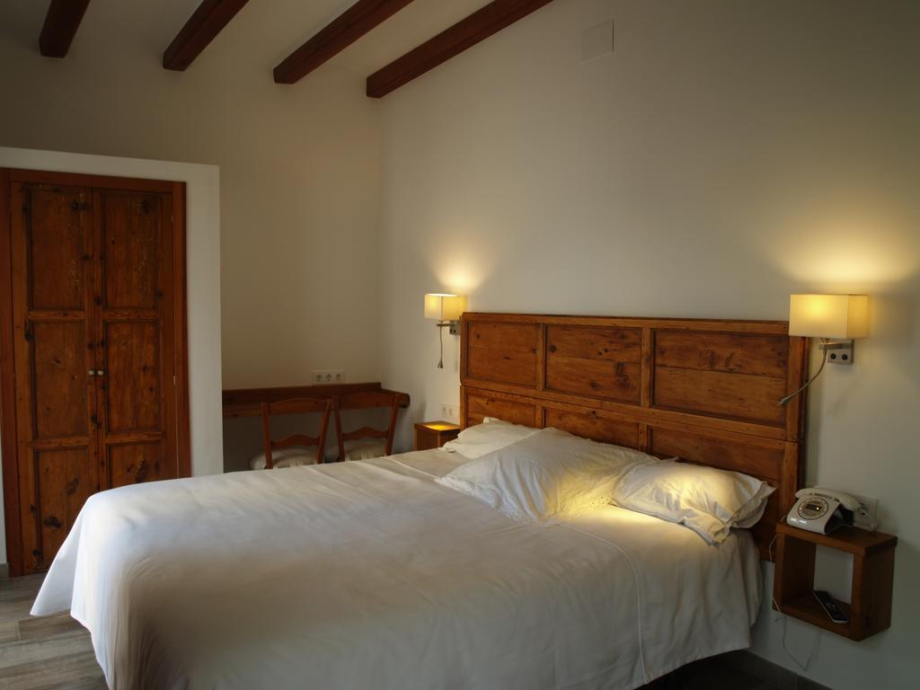 Nou Casablanca Hotel Vinarós Luaran gambar