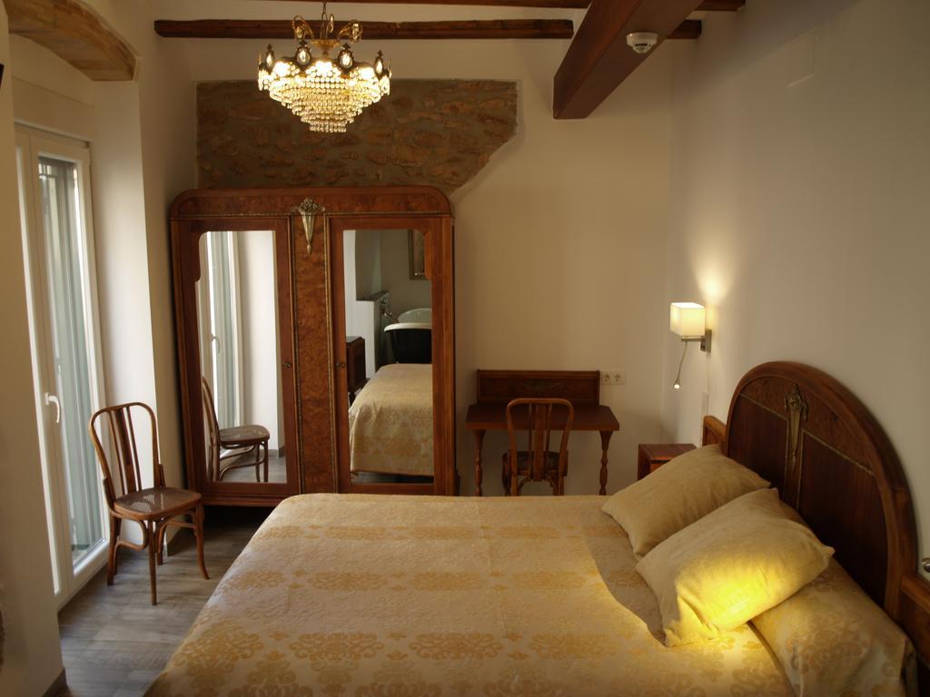 Nou Casablanca Hotel Vinarós Luaran gambar