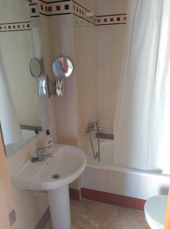 Nou Casablanca Hotel Vinarós Luaran gambar